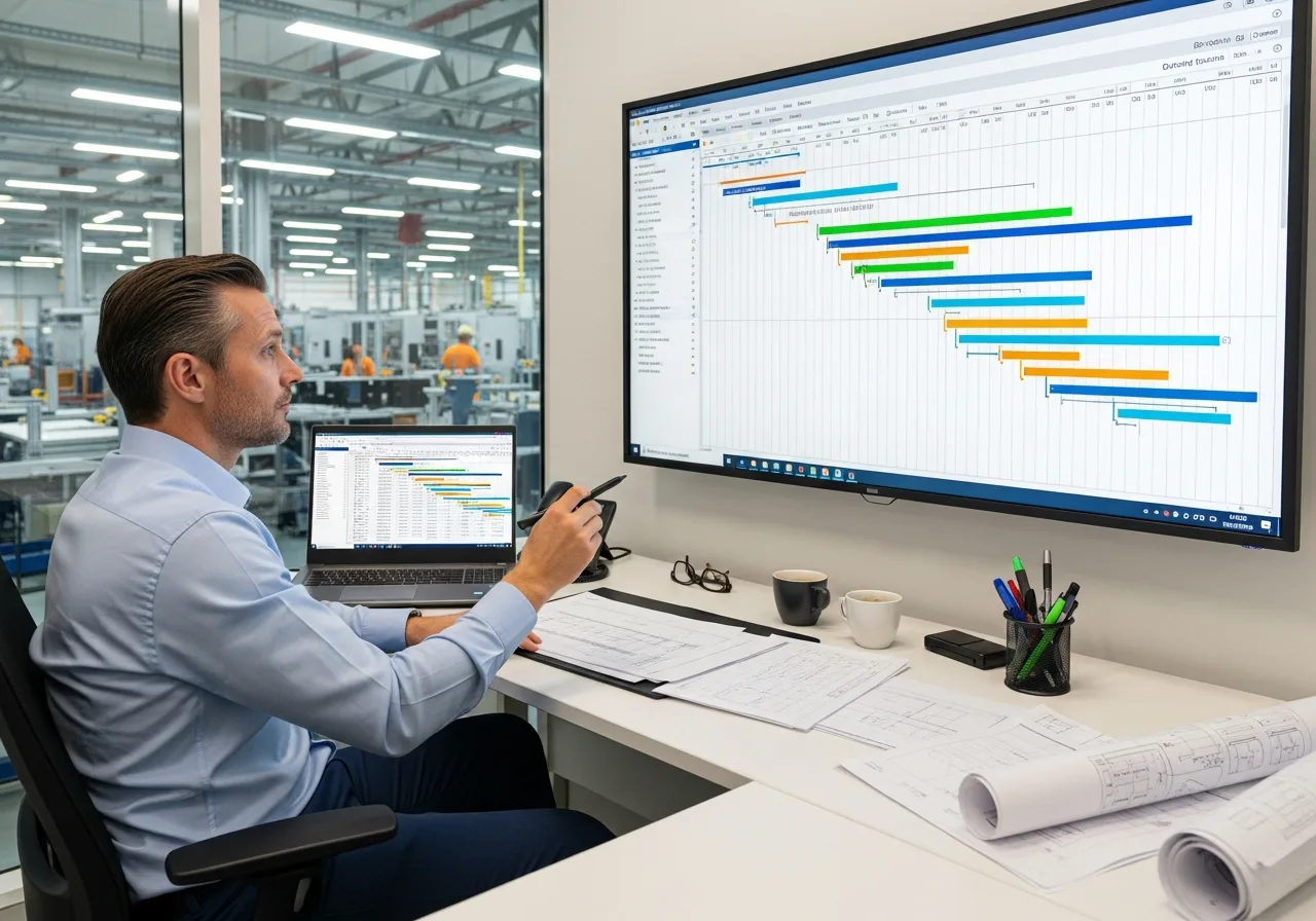 White Beam — Über White Beam: Ihr Partner