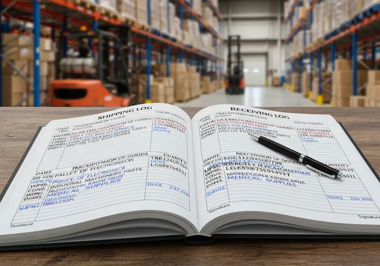 White Beam — ISO 9001 Zertifizierung